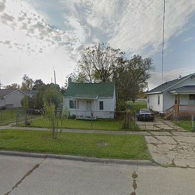 1633 Waldman Ave, Flint, MI 48507