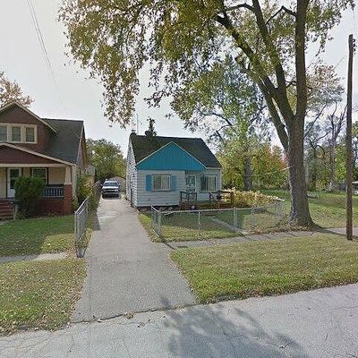 1652 Montana Ave, Flint, MI 48506