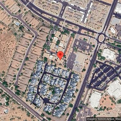 16525 E Avenue Of The Fountains    206, Fountain Hills, AZ 85268