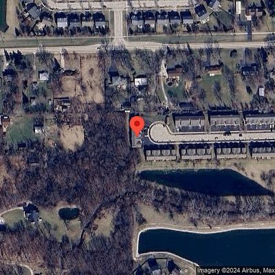 16623 Willow Walk Dr, Lockport, IL 60441