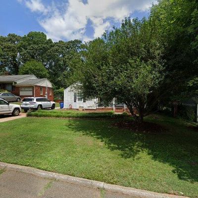 167 May Dr, Statesville, NC 28677