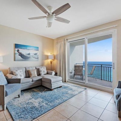 16701 Front Beach Rd #1203, Panama City Beach, FL 32413