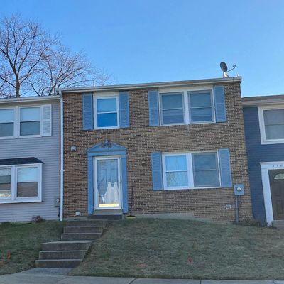 1706 Heather Ln, Frederick, MD 21702