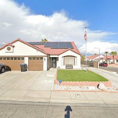 1708 Pinter Way, North Las Vegas, NV 89032
