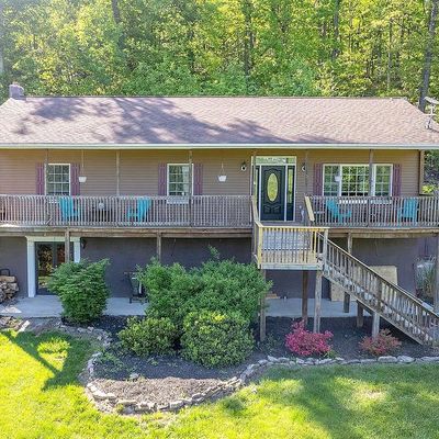 171 Shickle Ln, Gore, VA 22637