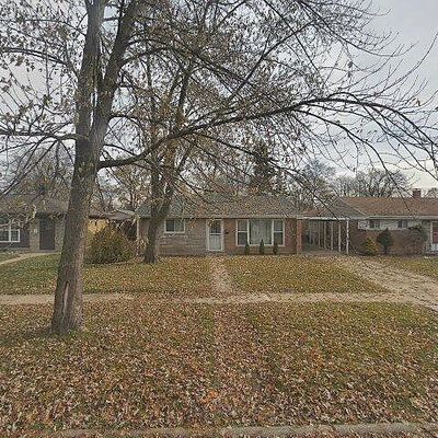 17253 Park Ave, Lansing, IL 60438