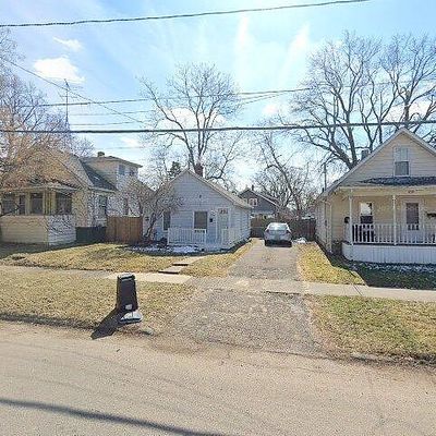 1734 Kentucky Ave, Flint, MI 48506