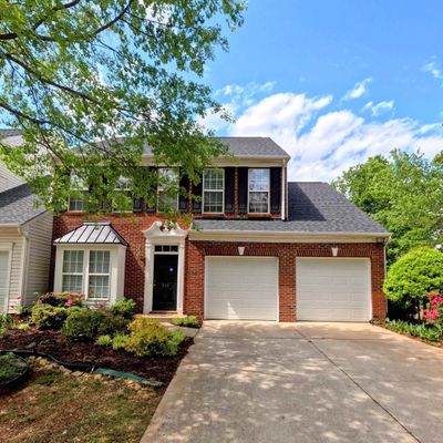 219 Cherub Ct, Greenville, SC 29615