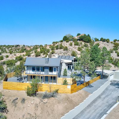 2201 W Alameda St, Santa Fe, NM 87507