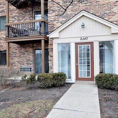 2247 Nichols Rd Apt A, Arlington Heights, IL 60004