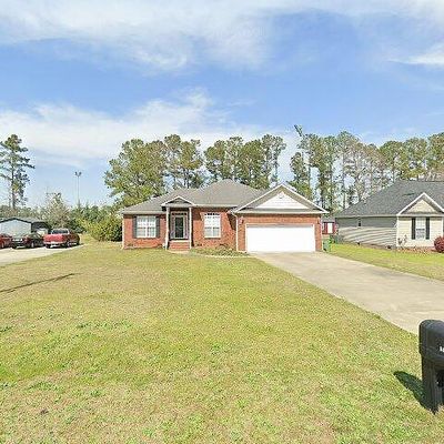 225 E Thorncliff Rd, Florence, SC 29505