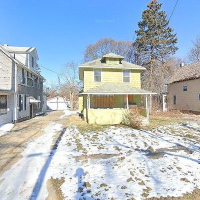 225 Page St, Flint, MI 48505