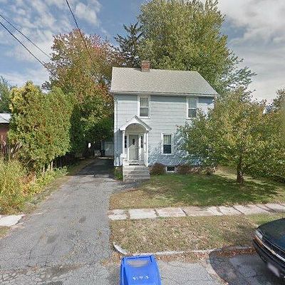 23 Homestead Ave, Indian Orchard, MA 01151