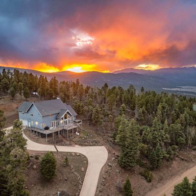 23 Vail Loop, Angel Fire, NM 87710