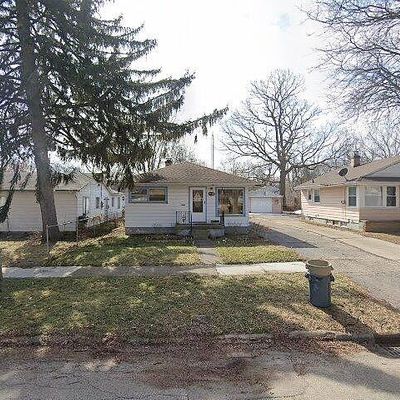 2308 Pennsylvania Ave, Flint, MI 48506