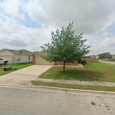 231 Brown St, Hutto, TX 78634