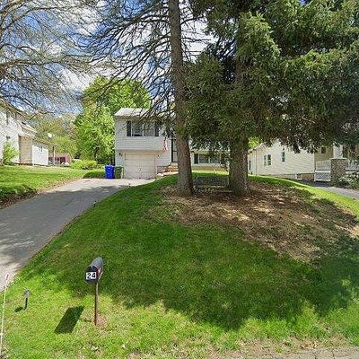 24 Washington Ave, Meriden, CT 06451