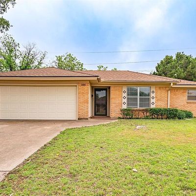 2401 S 38 Th St, Abilene, TX 79605