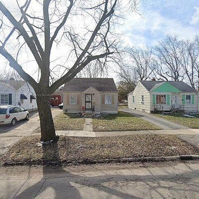 2422 Missouri Ave, Flint, MI 48506