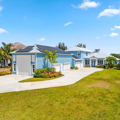 2441 Se North Lookout Blvd, Port Saint Lucie, FL 34984