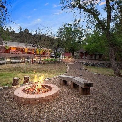 249 S Lynx Creek Rd, Prescott, AZ 86303