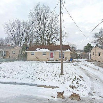 2497 Stratford St, Flint, MI 48504