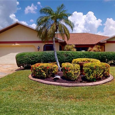 25 Se 12 Th Ct, Cape Coral, FL 33990