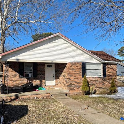 201 S Wilson St, Harrisburg, AR 72432