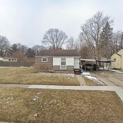 2010 Tebo St, Flint, MI 48503