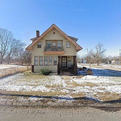 2013 M L King Ave, Flint, MI 48503