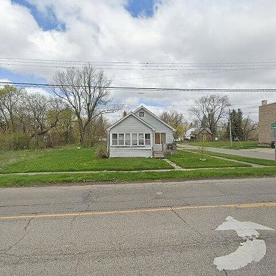 202 W Pasadena Ave, Flint, MI 48505