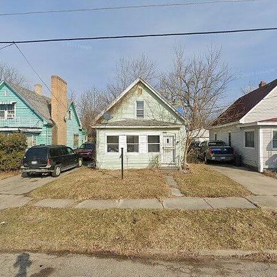 2023 Dwight Ave, Flint, MI 48503