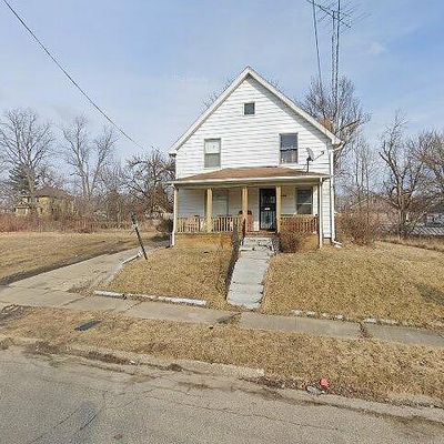 2033 Warner Ave, Flint, MI 48503