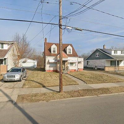 2037 Seymour Ave, Flint, MI 48503