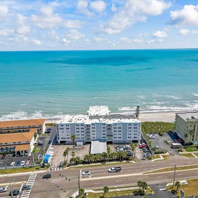 205 Highway A1 A #512, Satellite Beach, FL 32937