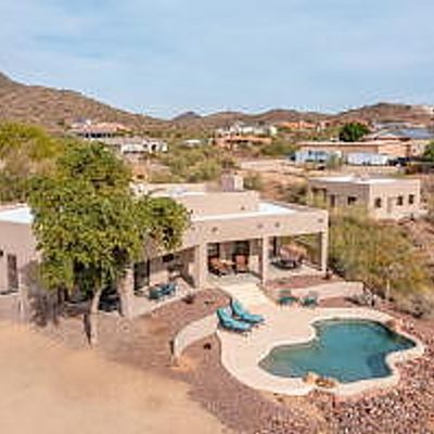 205 W Quartz Rock Rd, Phoenix, AZ 85085