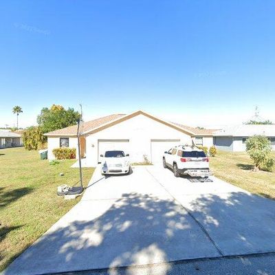 207 Se Van Loon Ter, Cape Coral, FL 33990