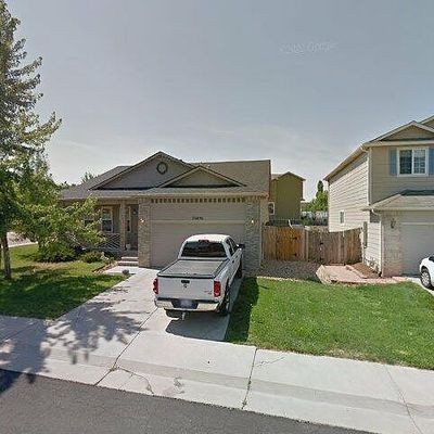 20896 E Belleview Pl, Centennial, CO 80015