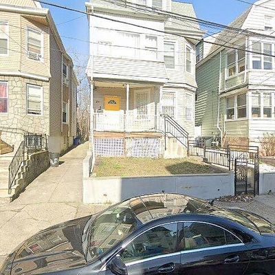 21 Gladstone Ave, Newark, NJ 07106