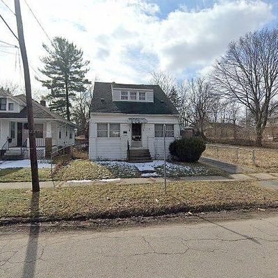 2116 Illinois Ave, Flint, MI 48506