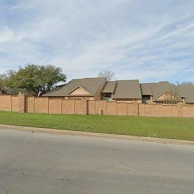 2128 Clear Lake Rd, Weatherford, TX 76087