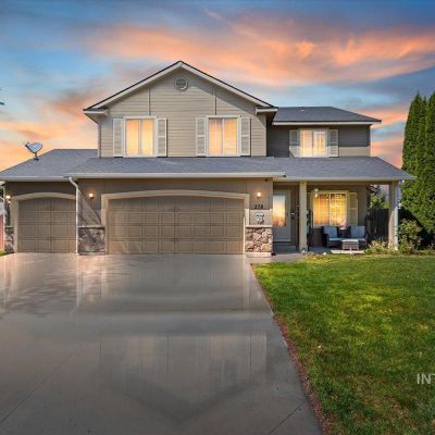 278 W Quaking Aspen Ln, Kuna, ID 83634