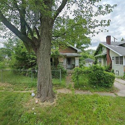 2803 Mason St, Flint, MI 48505