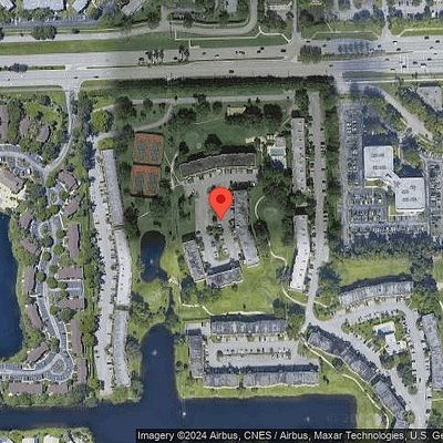 281 S Hollybrook Dr #103, Pembroke Pines, FL 33025