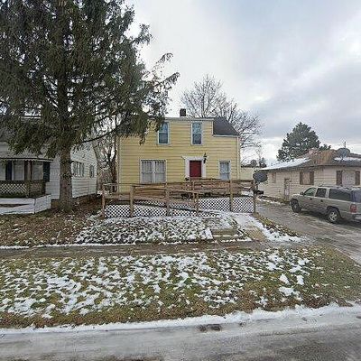 2823 Reynolds St, Flint, MI 48503