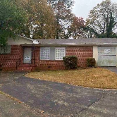 2859 Lynda Pl, Decatur, GA 30032