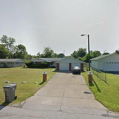 2867 S State Ave, Indianapolis, IN 46203