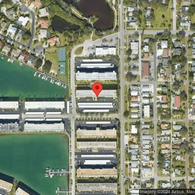 2960 59 Th St S #102, Gulfport, FL 33707