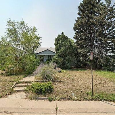 3 S Perry St, Denver, CO 80219