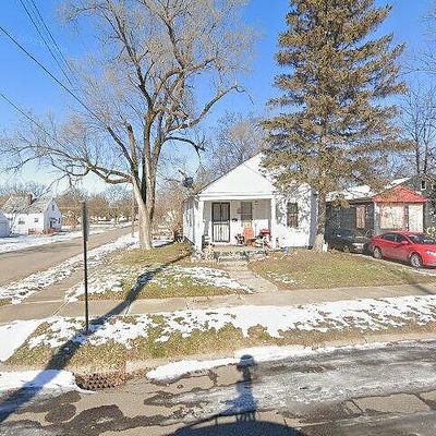 301 E Gracelawn Ave, Flint, MI 48505